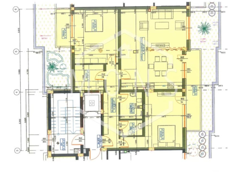 Na prodej  2 ložnice Veliko Tarnovo , Buzludža , 133 m2 | 87902279 - obraz [2]