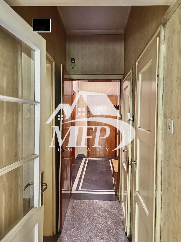 À vendre  2 chambres Sofia , Tsentar , 85 m² | 77593676 - image [4]