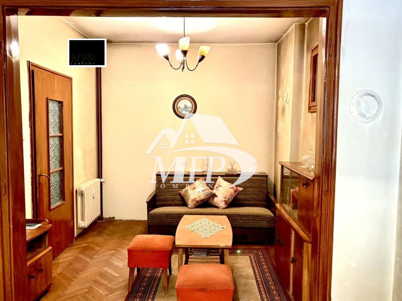 À vendre  2 chambres Sofia , Tsentar , 85 m² | 77593676