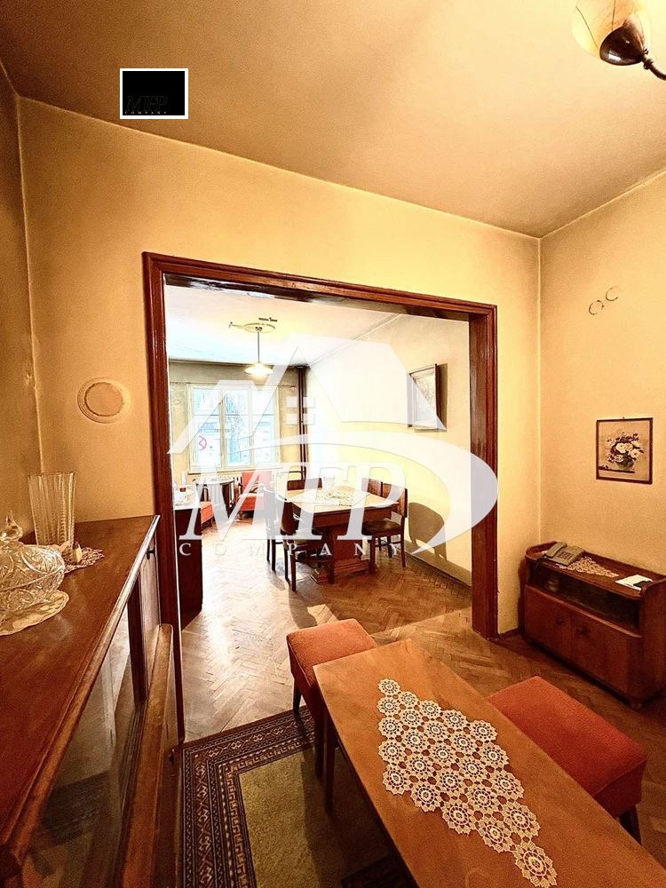 À vendre  2 chambres Sofia , Tsentar , 85 m² | 77593676 - image [2]