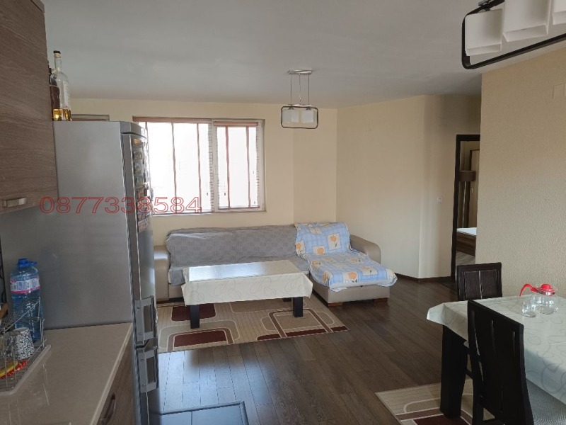 Продава 3-СТАЕН, гр. Пловдив, Кършияка, снимка 11 - Апартаменти - 52781318