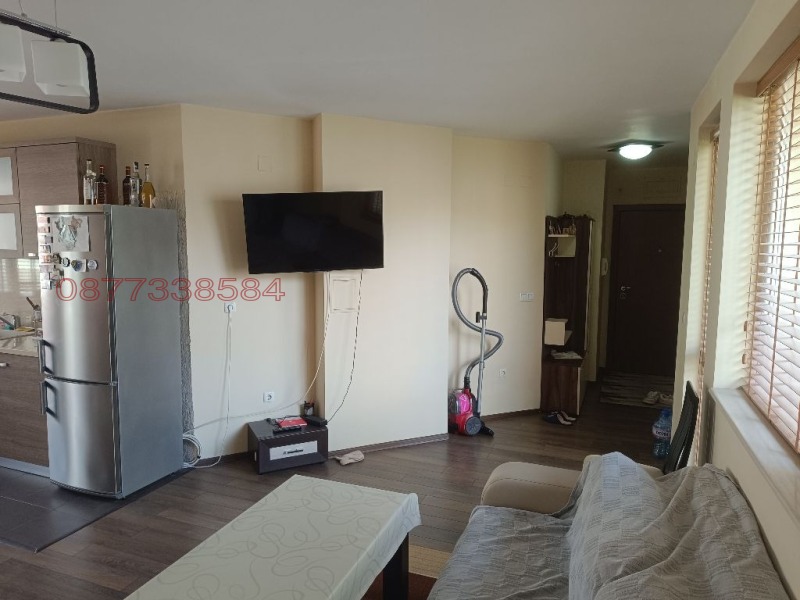 Продава 3-СТАЕН, гр. Пловдив, Кършияка, снимка 9 - Апартаменти - 52781318