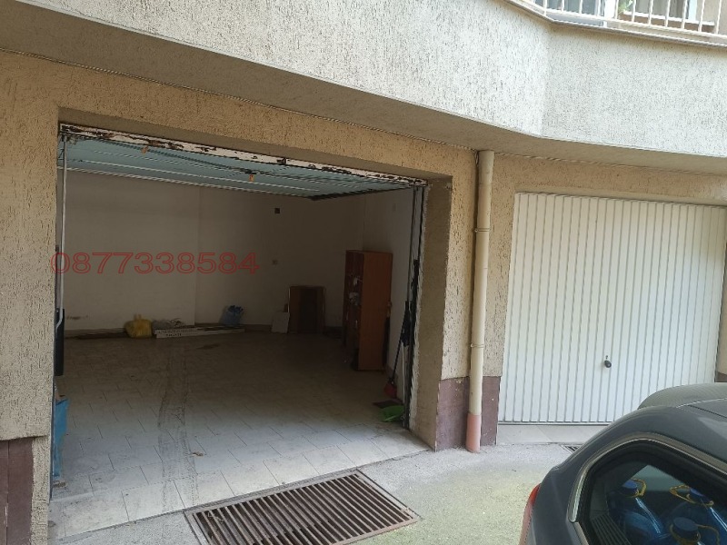 Продава 3-СТАЕН, гр. Пловдив, Кършияка, снимка 3 - Апартаменти - 52781318