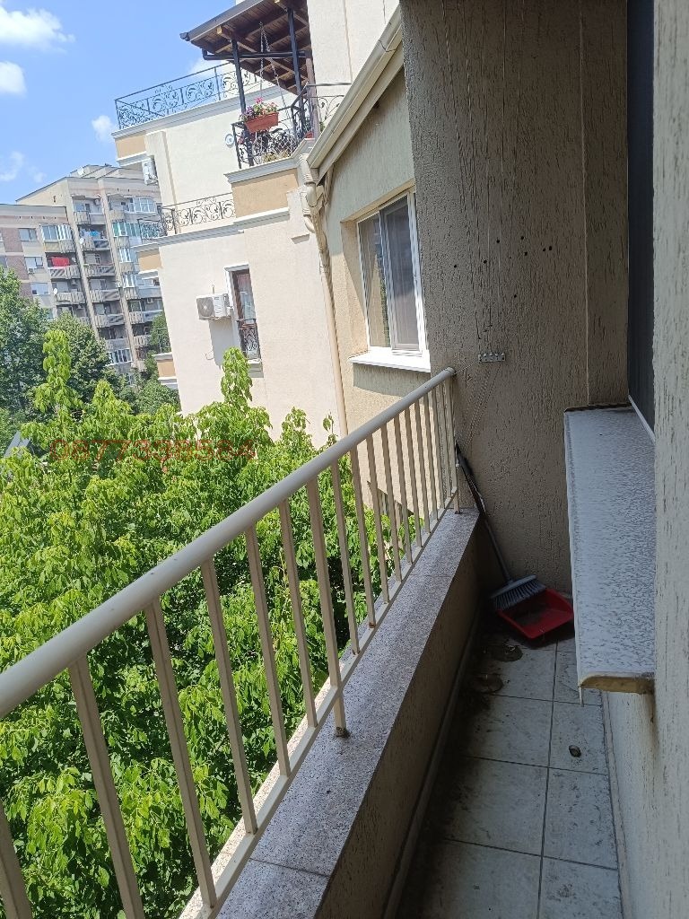 Продава 3-СТАЕН, гр. Пловдив, Кършияка, снимка 15 - Апартаменти - 52781318