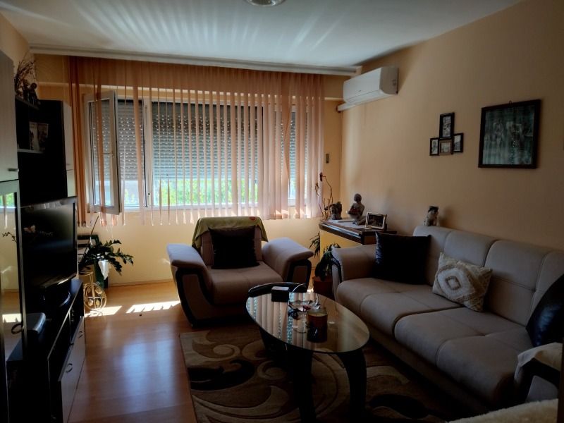 Til salgs  2 soverom region Burgas , Nesebar , 68 kvm | 87518644 - bilde [4]