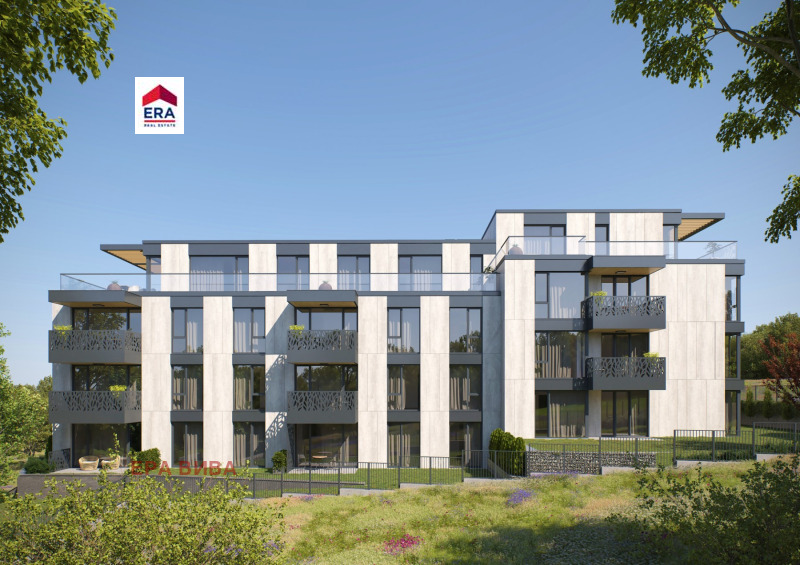 Продава 3-СТАЕН, гр. София, Бояна, снимка 3 - Апартаменти - 53495516