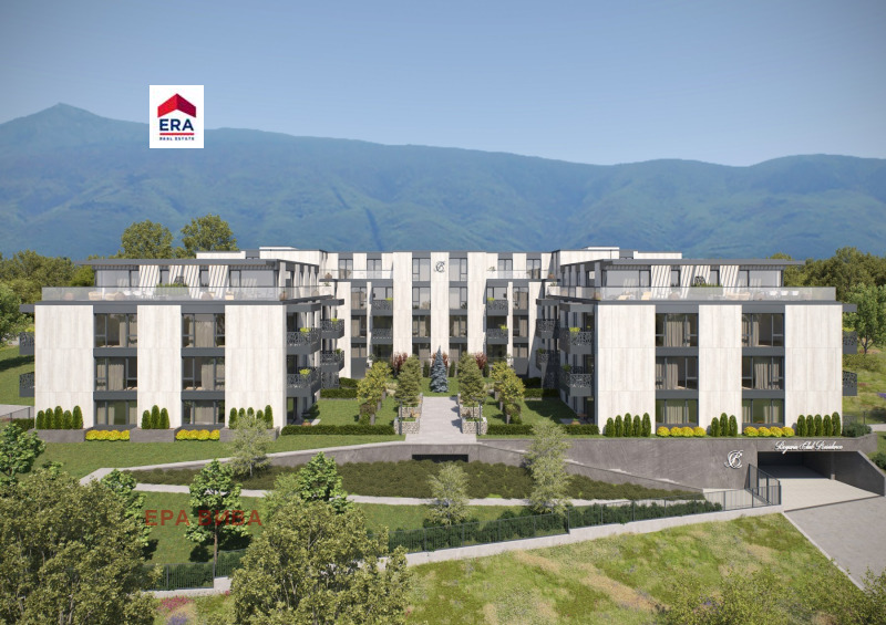 Продава 3-СТАЕН, гр. София, Бояна, снимка 2 - Апартаменти - 53495516