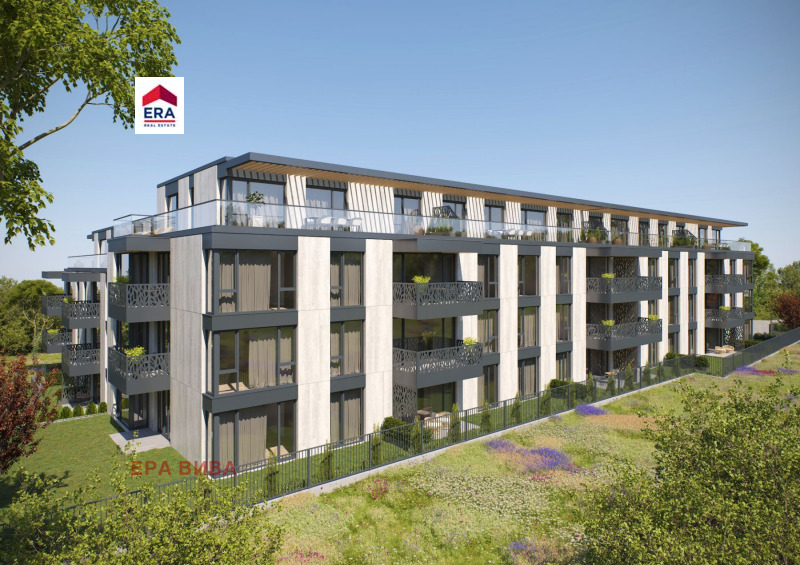 Продава 3-СТАЕН, гр. София, Бояна