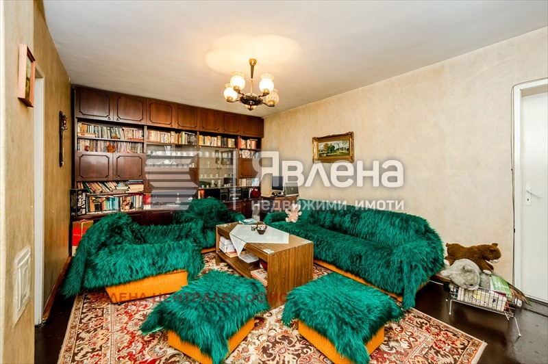 Продава 3-СТАЕН, гр. София, Редута, снимка 9 - Апартаменти - 53715927