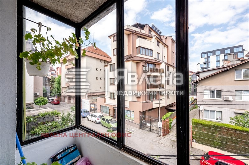 Продава 3-СТАЕН, гр. София, Редута, снимка 17 - Апартаменти - 53715927