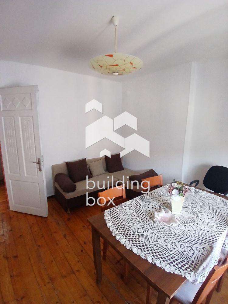 Продава 4-СТАЕН, гр. София, Център, снимка 8 - Апартаменти - 52492931