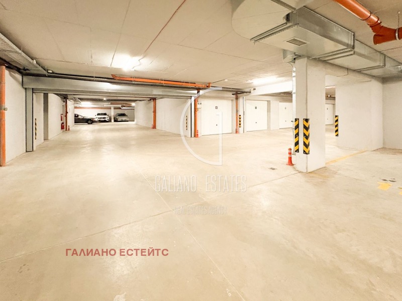 Продава 4-СТАЕН, гр. София, Манастирски ливади, снимка 17 - Апартаменти - 53176883