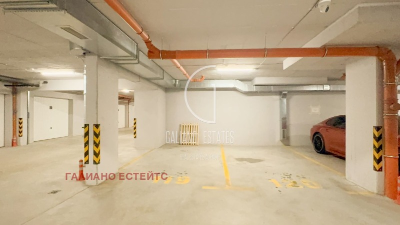 Продава 4-СТАЕН, гр. София, Манастирски ливади, снимка 16 - Апартаменти - 53176883