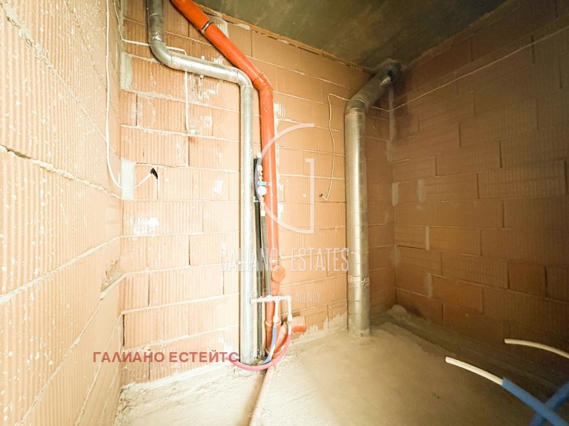 Продава 4-СТАЕН, гр. София, Манастирски ливади, снимка 10 - Апартаменти - 53176883