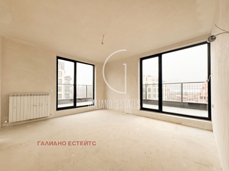 Продава 4-СТАЕН, гр. София, Манастирски ливади, снимка 5 - Апартаменти - 53176883