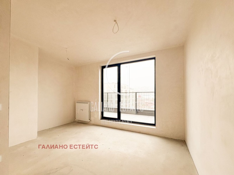 Продава 4-СТАЕН, гр. София, Манастирски ливади, снимка 8 - Апартаменти - 53176883