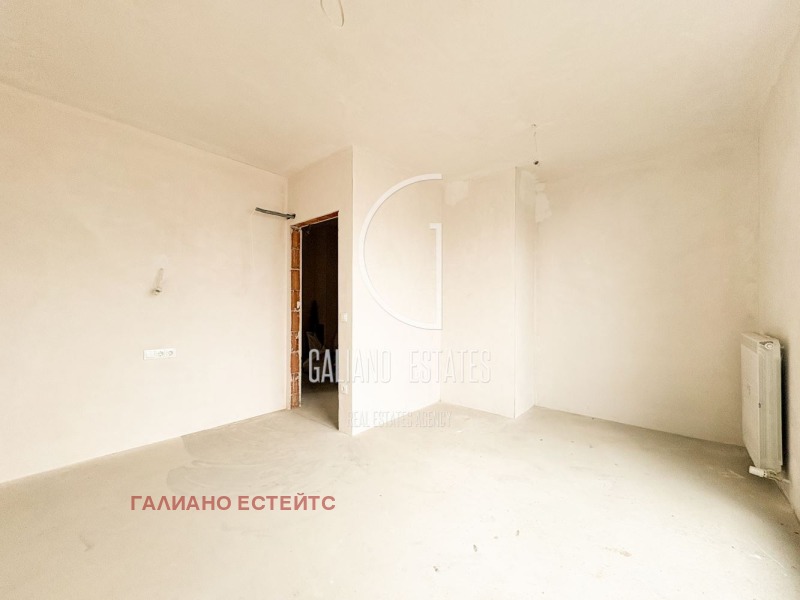 Продава 4-СТАЕН, гр. София, Манастирски ливади, снимка 6 - Апартаменти - 53176883