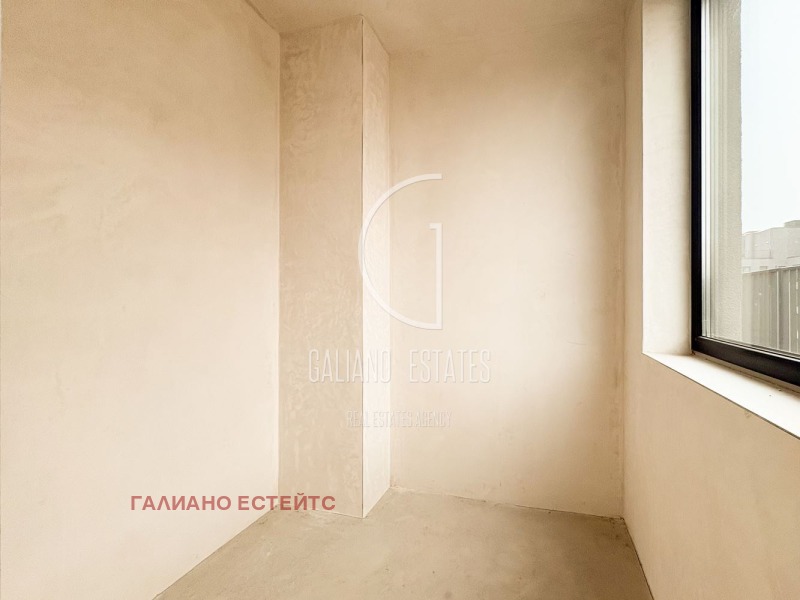 Продава 4-СТАЕН, гр. София, Манастирски ливади, снимка 7 - Апартаменти - 53176883