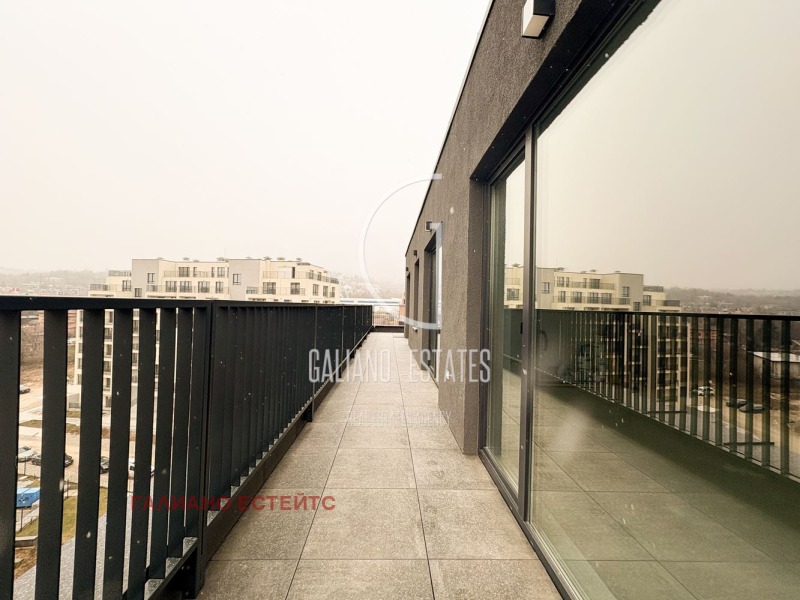 Продава 4-СТАЕН, гр. София, Манастирски ливади, снимка 12 - Апартаменти - 53176883