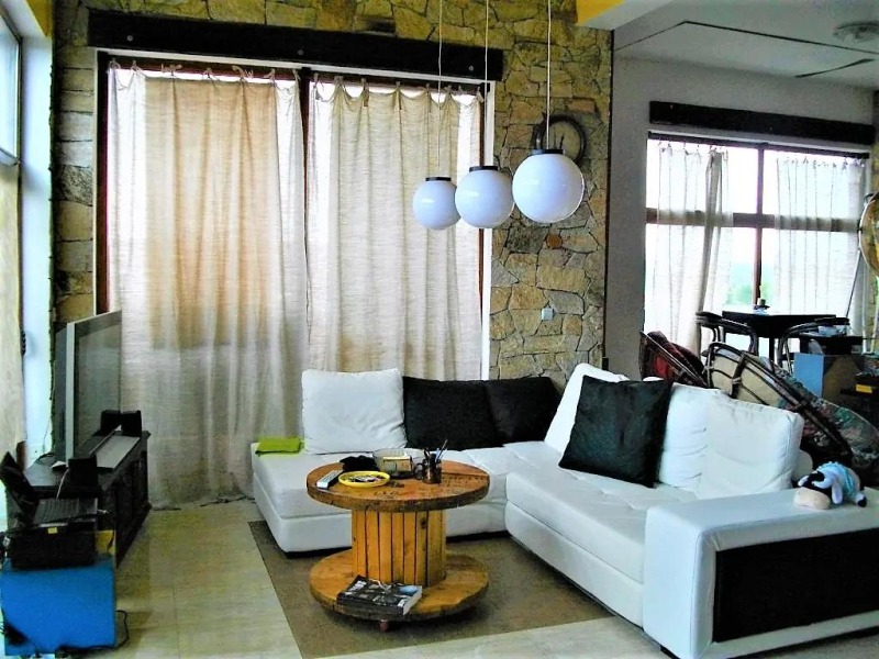 Продава  Многостаен, град Бургас, Сарафово •  202 700 EUR • ID 51795983 — holmes.bg - [1] 