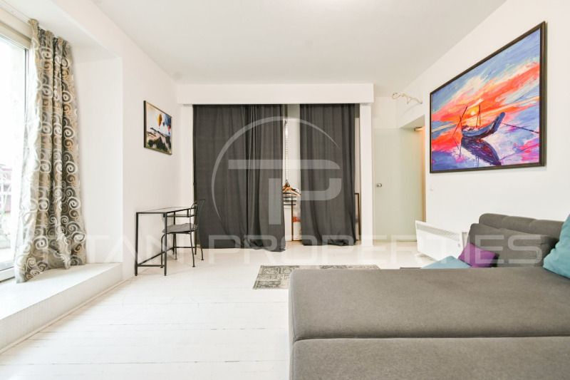 Продава МНОГОСТАЕН, гр. София, Център, снимка 4 - Апартаменти - 52153558