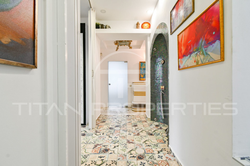 Продава МНОГОСТАЕН, гр. София, Център, снимка 16 - Апартаменти - 52153558