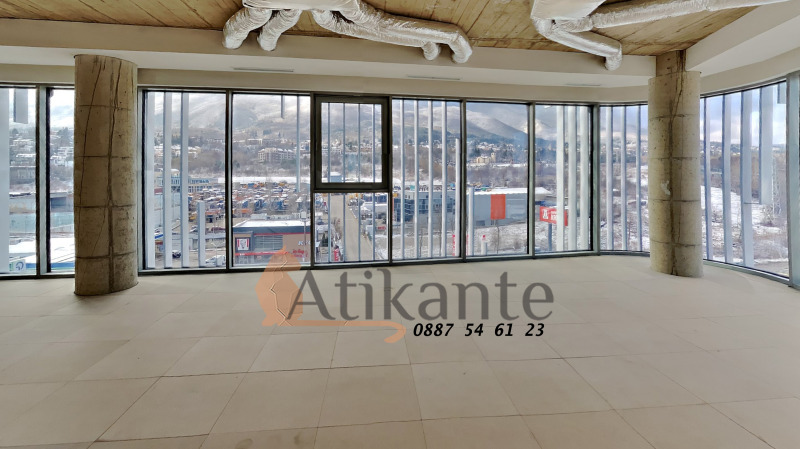 Продава ОФИС, гр. София, Манастирски ливади, снимка 8 - Офиси - 53575908