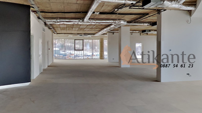 Продава ОФИС, гр. София, Манастирски ливади, снимка 3 - Офиси - 53575908