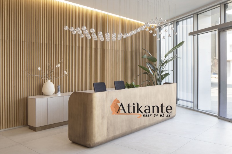 Продава ОФИС, гр. София, Манастирски ливади, снимка 11 - Офиси - 53575908