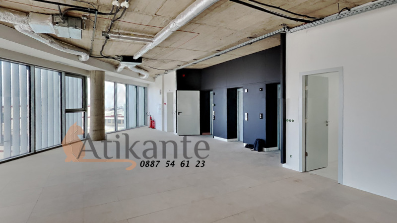 Продава ОФИС, гр. София, Манастирски ливади, снимка 4 - Офиси - 53575908