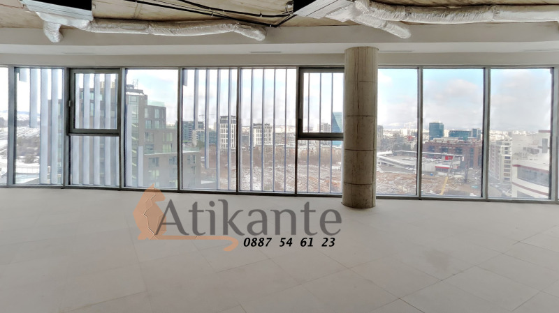 Продава ОФИС, гр. София, Манастирски ливади, снимка 9 - Офиси - 53575908