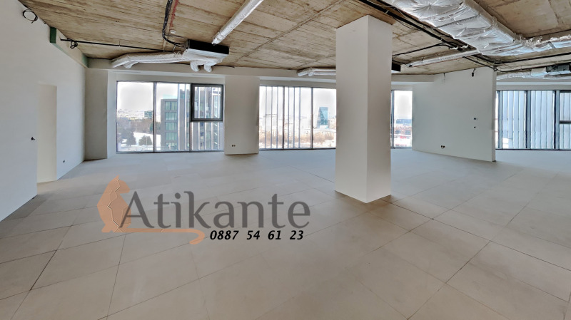 Продава ОФИС, гр. София, Манастирски ливади