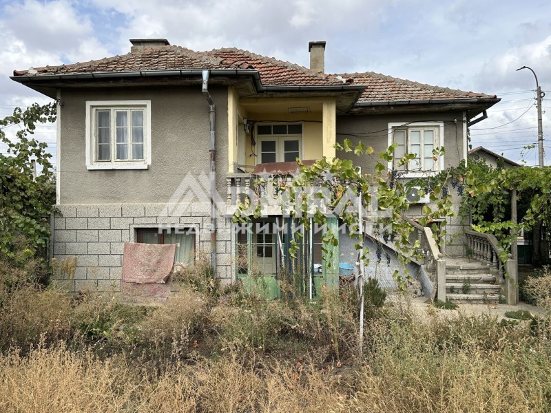 Te koop  Huis regio Jambol , Straldzja , 130 m² | 47339312 - afbeelding [2]