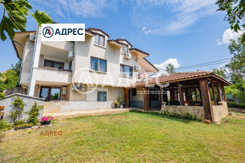 Продава  Къща, град Варна, м-т Ален мак •  649 000 EUR • ID 54752074 — holmes.bg - [1] 