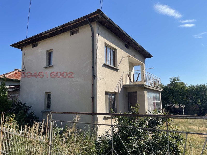 Продава КЪЩА, гр. Сливница, област София област