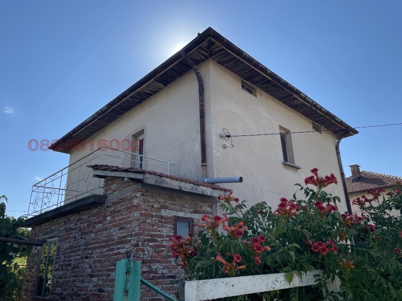 Продава КЪЩА, гр. Сливница, област София област, снимка 3 - Къщи - 53337158