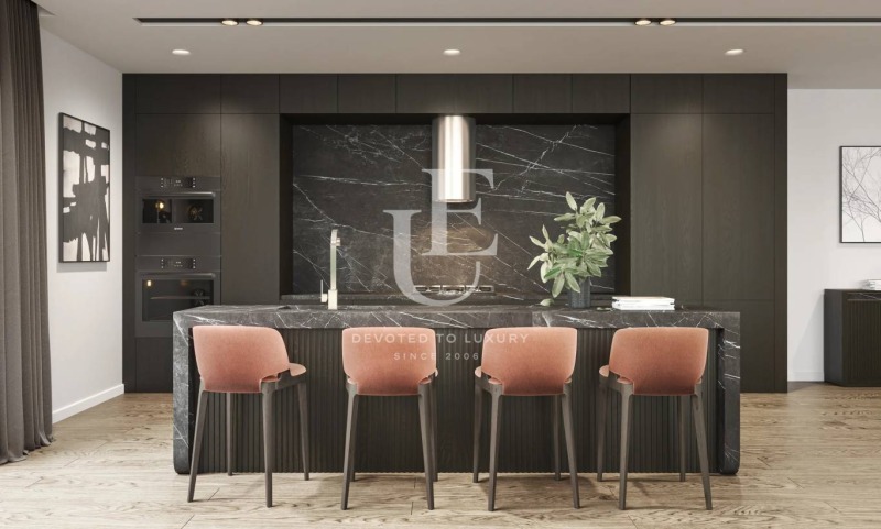 Продава КЪЩА, гр. София, м-т Камбаните, снимка 5 - Къщи - 53260502