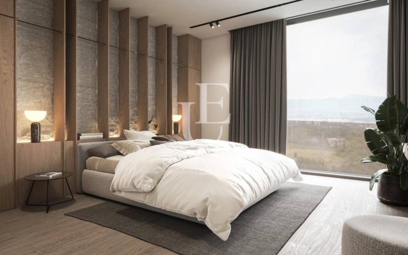 Продава КЪЩА, гр. София, м-т Камбаните, снимка 4 - Къщи - 53260502