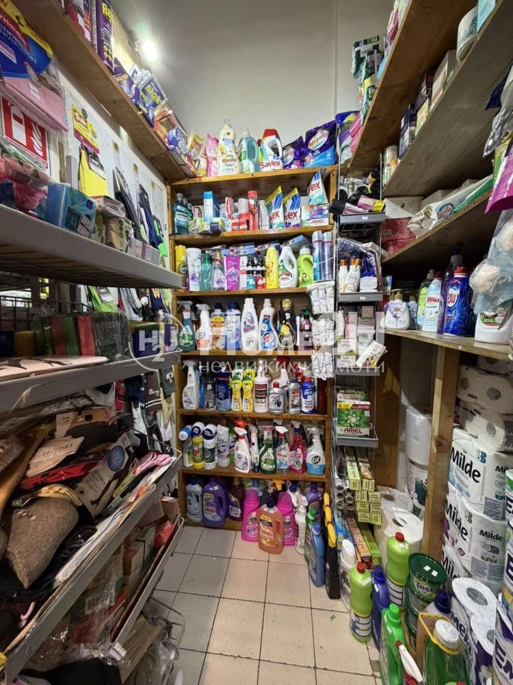 Продава МАГАЗИН, гр. София, Белите брези, снимка 5 - Магазини - 53635878