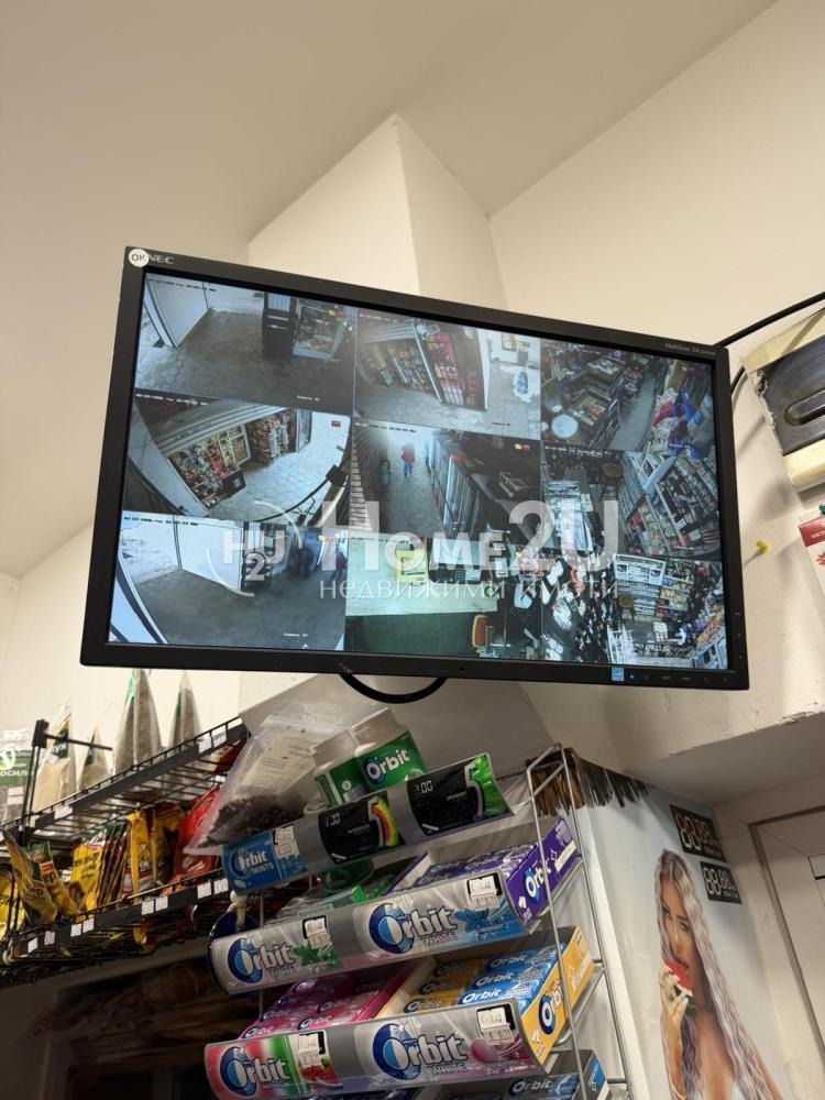 Продава МАГАЗИН, гр. София, Белите брези, снимка 8 - Магазини - 53635878