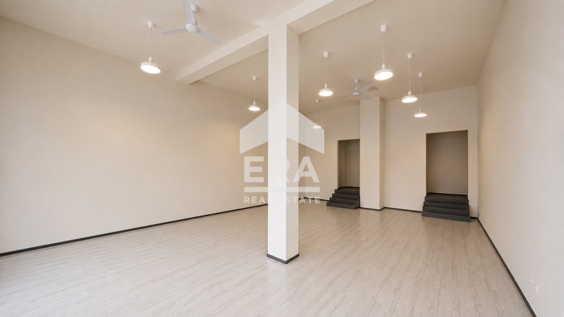 Продава МАГАЗИН, гр. Търговище, Вароша, снимка 3 - Магазини - 55832771