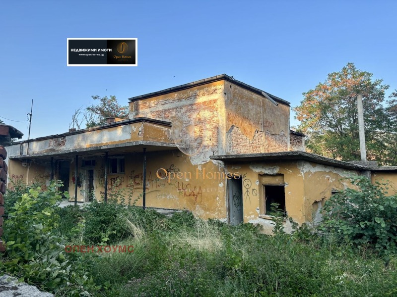 Προς πώληση  Οικόπεδο περιοχή Plovdiv , Περυτστητσα , 1600 τ.μ | 72571368 - εικόνα [2]