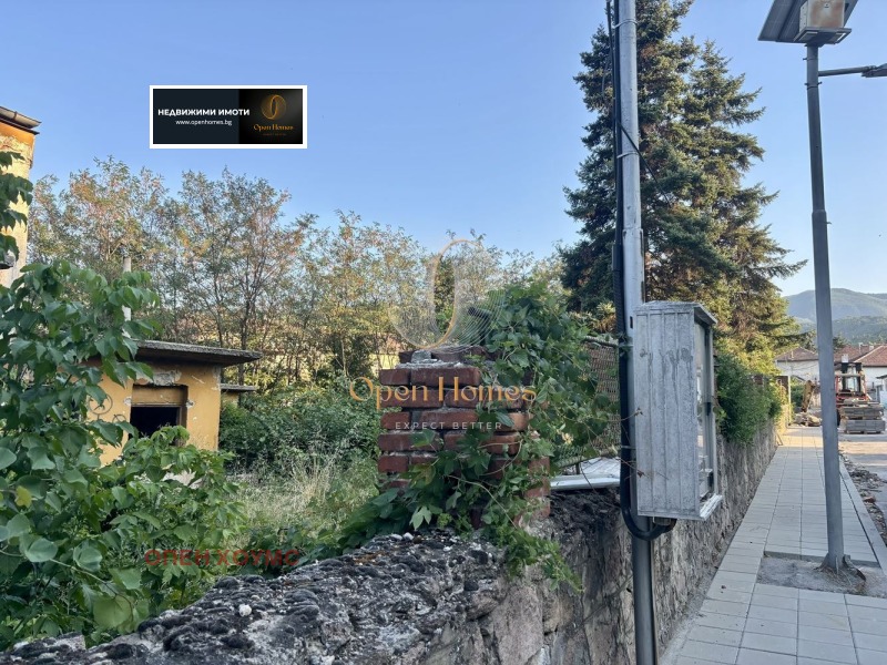 Προς πώληση  Οικόπεδο περιοχή Plovdiv , Περυτστητσα , 1600 τ.μ | 72571368