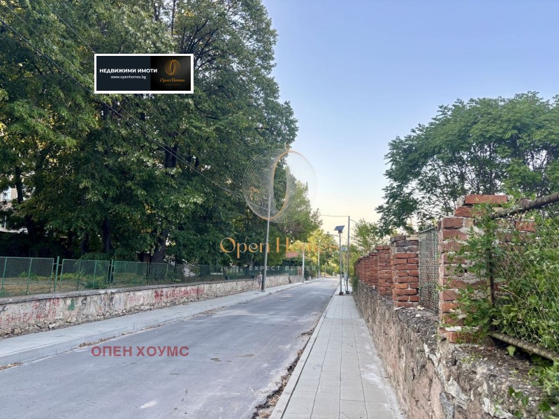 Προς πώληση  Οικόπεδο περιοχή Plovdiv , Περυτστητσα , 1600 τ.μ | 72571368 - εικόνα [3]