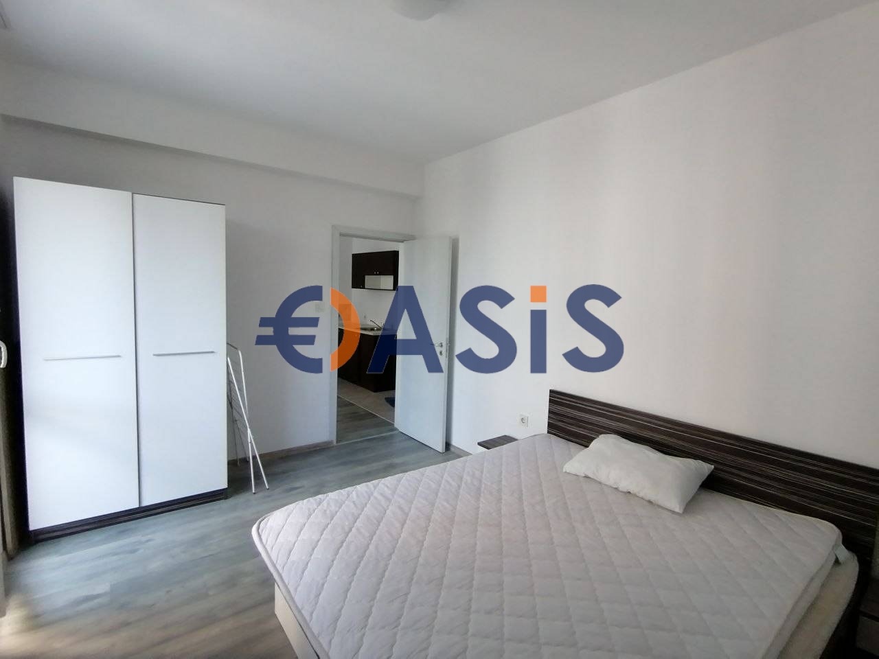Продава 2-СТАЕН, гр. Поморие, област Бургас, снимка 2 - Апартаменти - 53438030