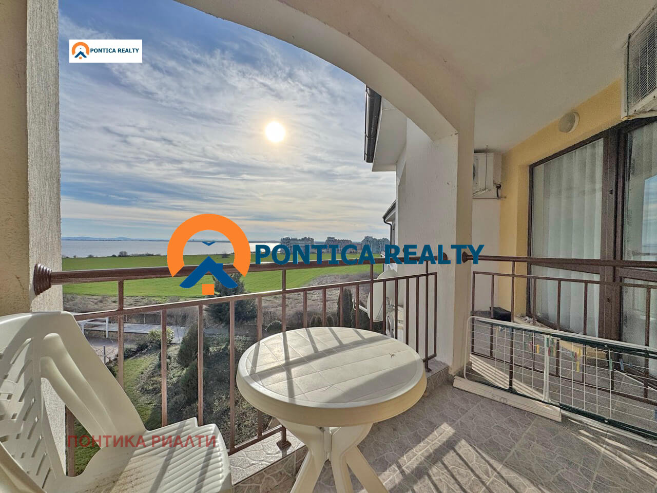 Продава 2-СТАЕН, с. Равда, област Бургас