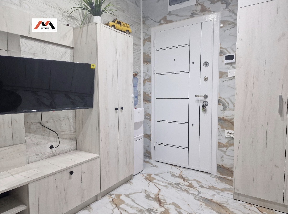 Продава 2-СТАЕН, гр. Стара Загора, Железник - център, снимка 8 - Апартаменти - 53718829