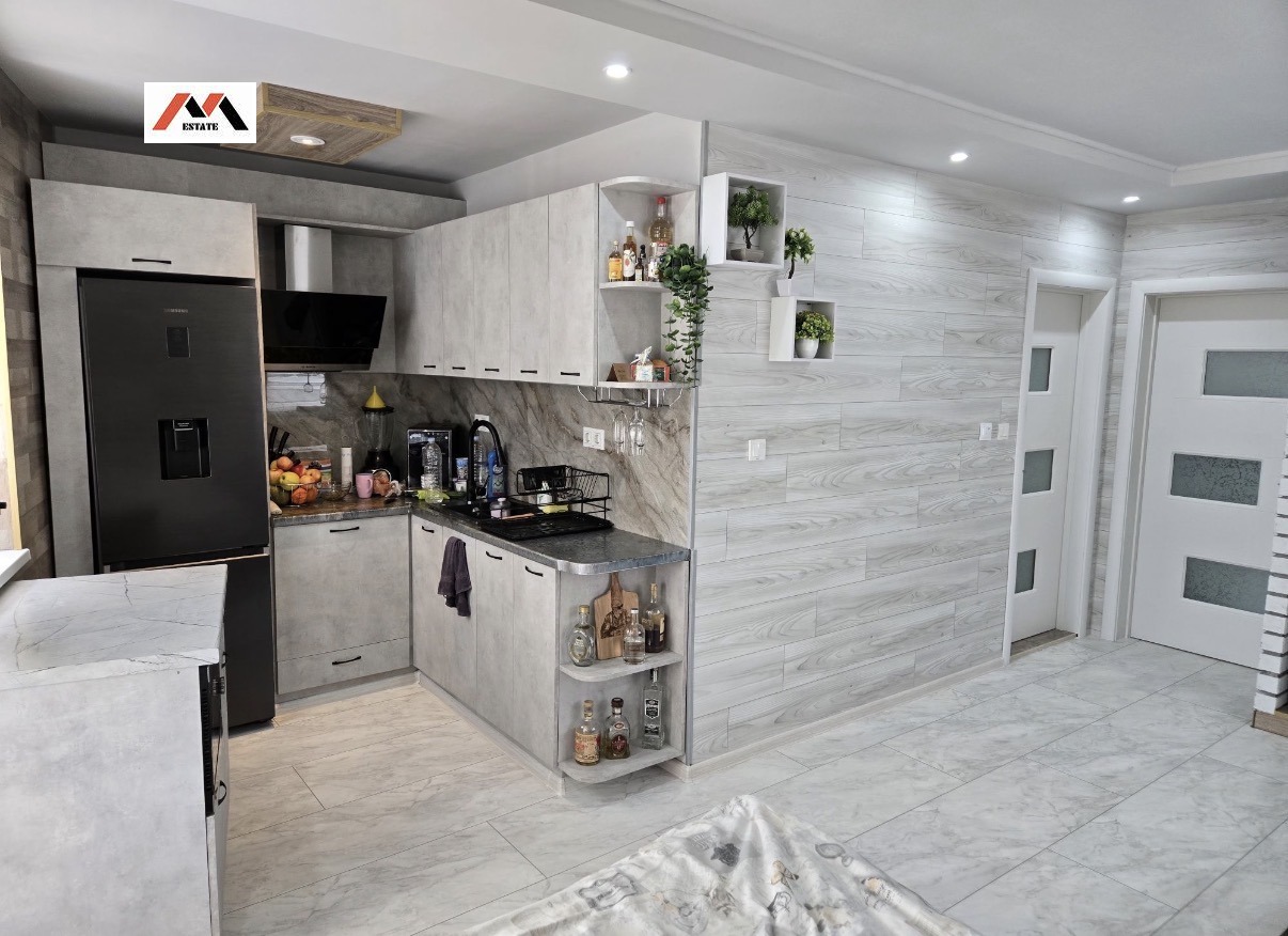 Продава 2-СТАЕН, гр. Стара Загора, Железник - център, снимка 4 - Апартаменти - 53718829