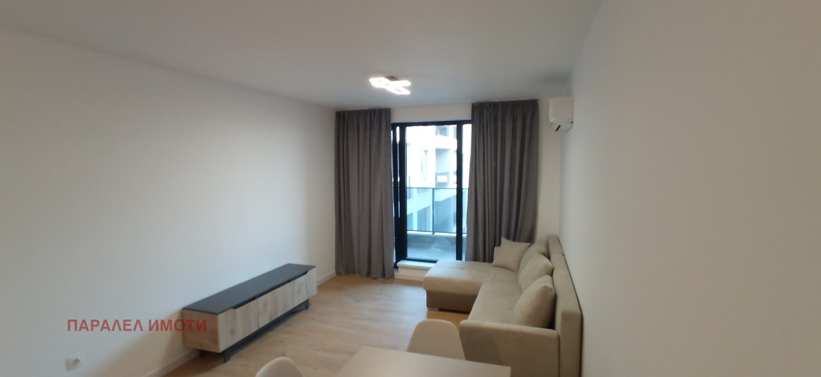 Продава 2-СТАЕН, гр. Пловдив, Кючук Париж, снимка 3 - Апартаменти - 54310059