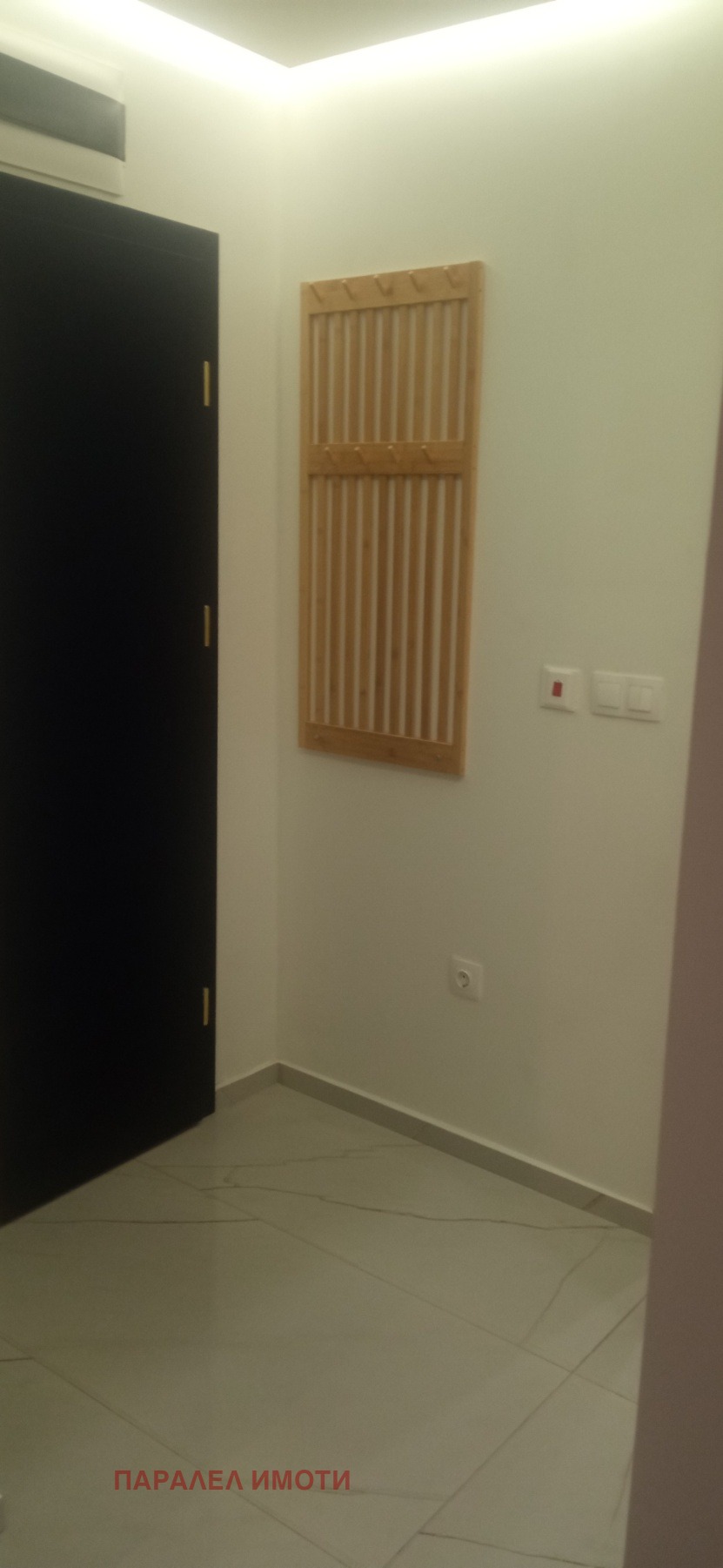 Продава 2-СТАЕН, гр. Пловдив, Кючук Париж, снимка 2 - Апартаменти - 54310059
